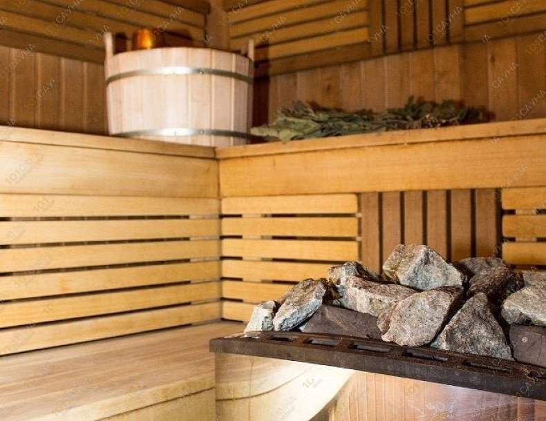 Сауна Посейдон, в Красноярске, Красноярский рабочий, 27 | Номер: Русская баня. Фото: 28 | 1001sauna.com