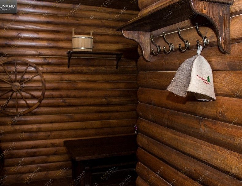 Сауна Посейдон, в Красноярске, Красноярский рабочий, 27 | Номер: Русская баня. Фото: 30 | 1001sauna.com