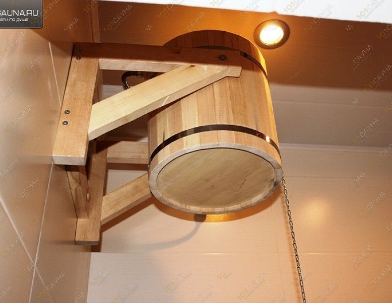 Сауна Медуза, в Оренбурге, Дубки, ул. Тополиная, 47 (Уральская) | 7 | 1001sauna.com