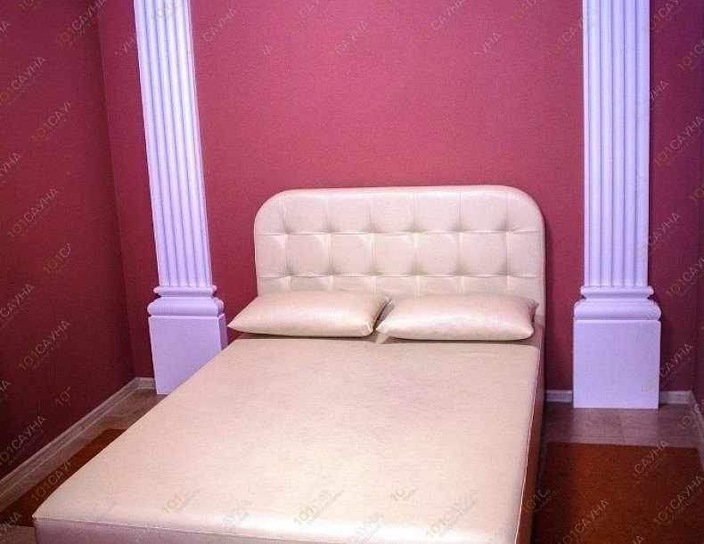 Сауна Посейдон, в Красноярске, Красноярский рабочий, 27 | Номер: Средиземноморье. Фото: 42 | 1001sauna.com