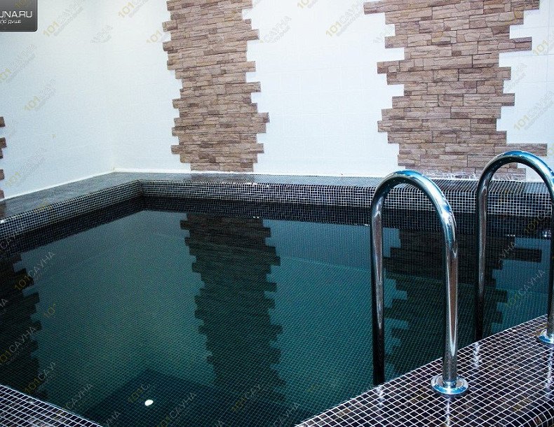 Сауна Посейдон, в Красноярске, Красноярский рабочий, 27 | Номер: Япония. Фото: 46 | 1001sauna.com