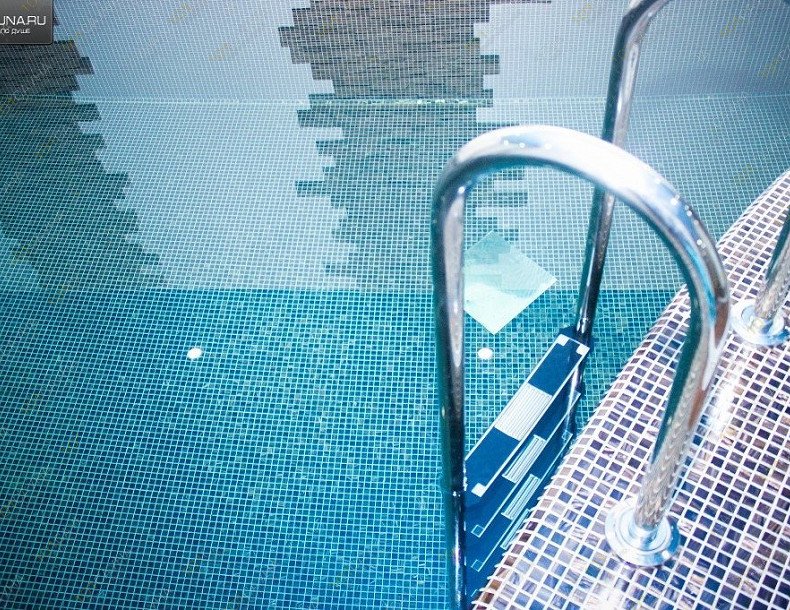 Сауна Посейдон, в Красноярске, Красноярский рабочий, 27 | Номер: Япония. Фото: 47 | 1001sauna.com