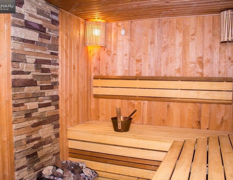 Сауна Посейдон, в Красноярске, Красноярский рабочий, 27 | Номер: Япония. Фото: 52 | 1001sauna.com