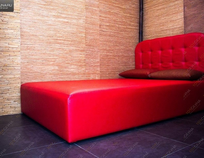 Сауна Посейдон, в Красноярске, Красноярский рабочий, 27 | Номер: Япония. Фото: 53 | 1001sauna.com