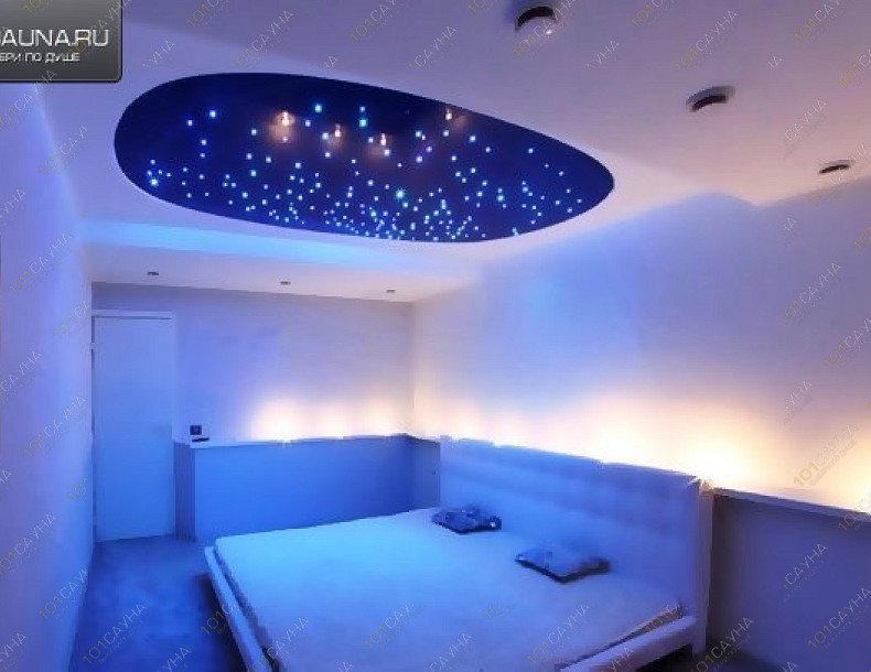 Сауна Тихое место