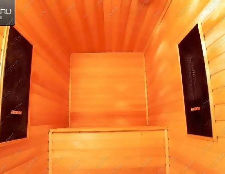 Сауна Тихое место, в Санкт-Петербурге, 14-я линия Васильевского острова, 97Б | Джакузи с подсветкой в сауне Тихое место СПб | 1001sauna.com