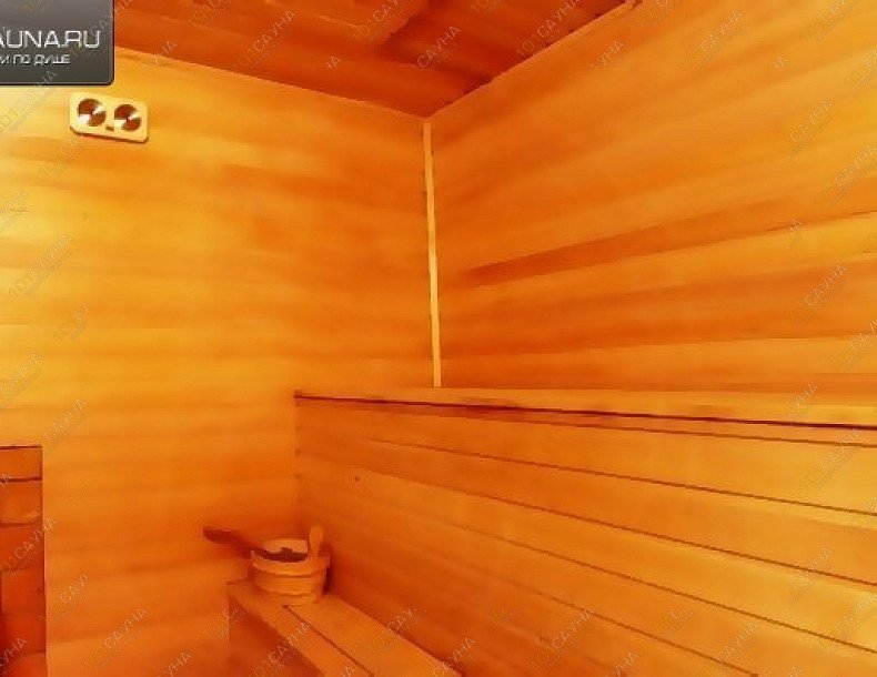 Сауна Тихое место, в Санкт-Петербурге, 14-я линия Васильевского острова, 97Б | Комната отдыха с кожаными диванами в сауне Тихое место | 1001sauna.com