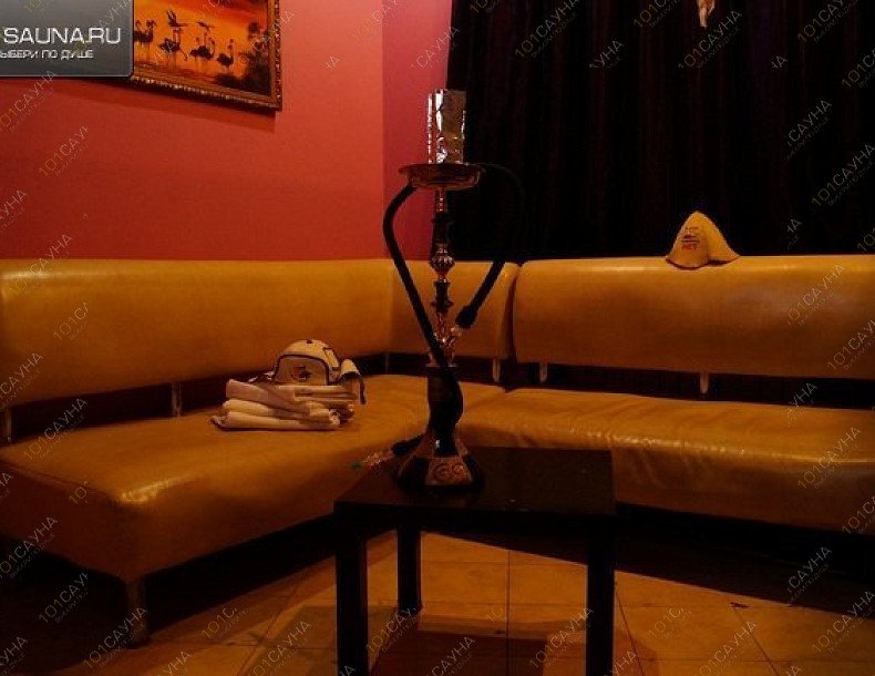 Сауна на Исаева 18, в Казани, Исаева, 18 | кальянная | 1001sauna.com
