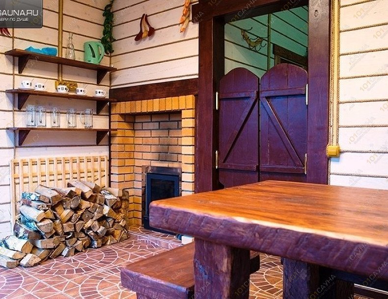 Банный комплекс Кедровъ, в Новосибирске, Сельскохозяйственная, 51 | 2 | 1001sauna.com