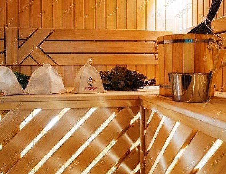 Банный комплекс Кедровъ, в Новосибирске, Сельскохозяйственная, 51 | 4 | 1001sauna.com