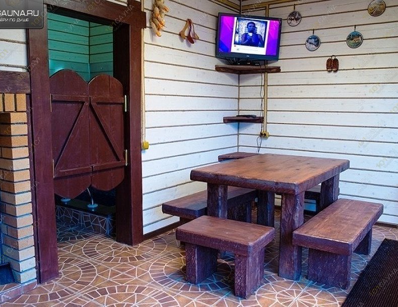 Банный комплекс Кедровъ, в Новосибирске, Сельскохозяйственная, 51 | 5 | 1001sauna.com