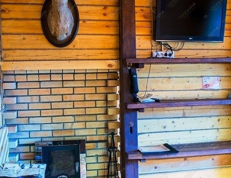 Банный комплекс Кедровъ, в Новосибирске, Сельскохозяйственная, 51 | 6 | 1001sauna.com