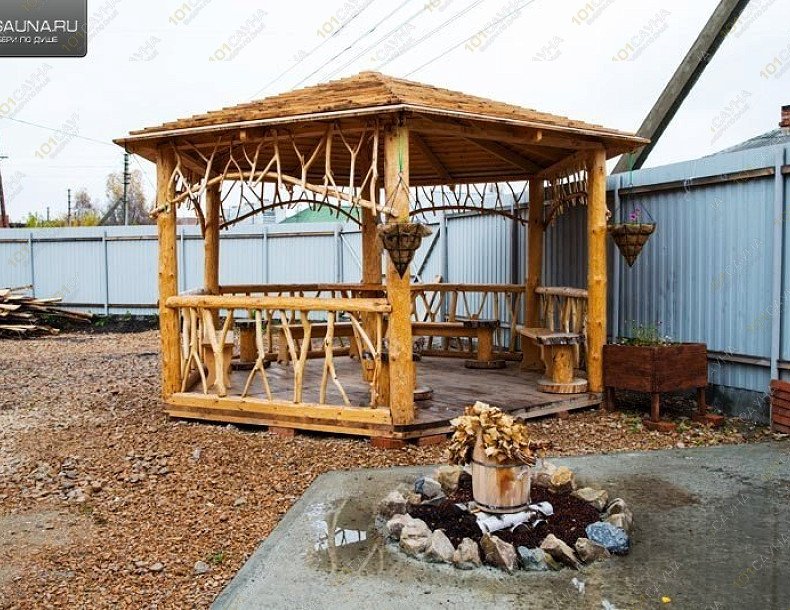 Банный комплекс Кедровъ, в Новосибирске, Сельскохозяйственная, 51 | 10 | 1001sauna.com