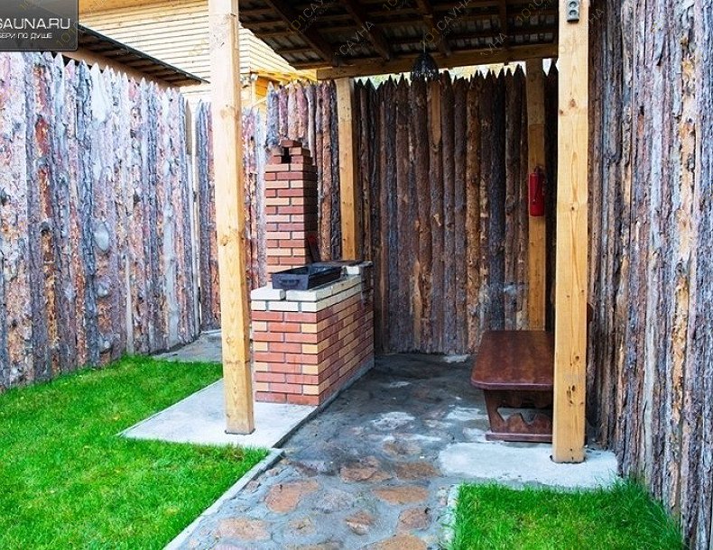 Банный комплекс Кедровъ, в Новосибирске, Сельскохозяйственная, 51 | 11 | 1001sauna.com