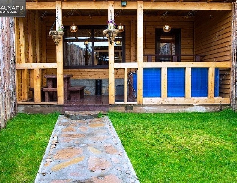 Банный комплекс Кедровъ, в Новосибирске, Сельскохозяйственная, 51 | 13 | 1001sauna.com