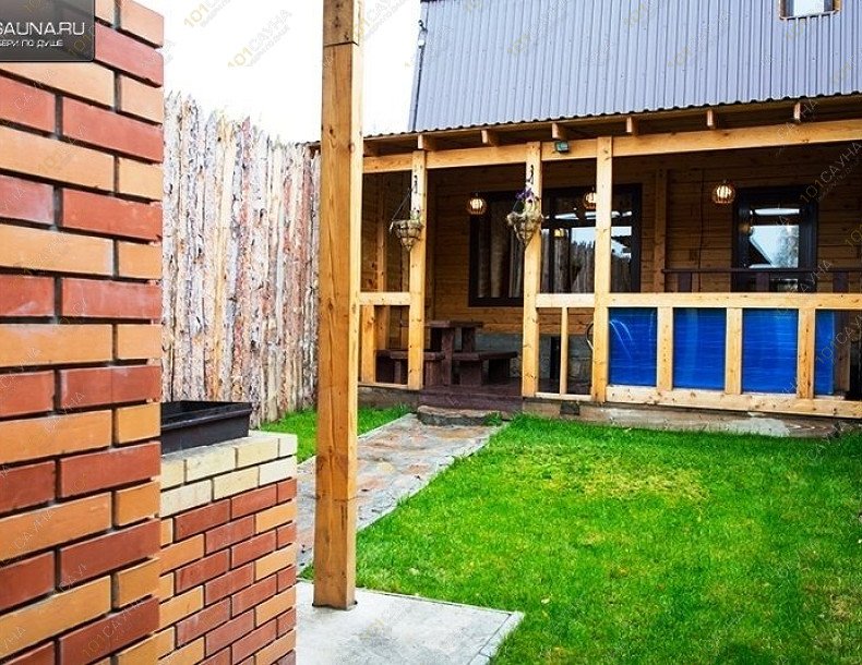 Банный комплекс Кедровъ, в Новосибирске, Сельскохозяйственная, 51 | 14 | 1001sauna.com