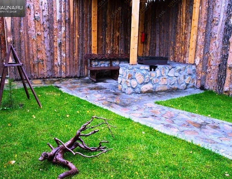 Банный комплекс Кедровъ, в Новосибирске, Сельскохозяйственная, 51 | 15 | 1001sauna.com