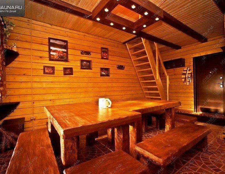 Банный комплекс Кедровъ, в Новосибирске, Сельскохозяйственная, 51 | 17 | 1001sauna.com