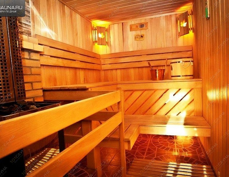 Банный комплекс Кедровъ, в Новосибирске, Сельскохозяйственная, 51 | 18 | 1001sauna.com