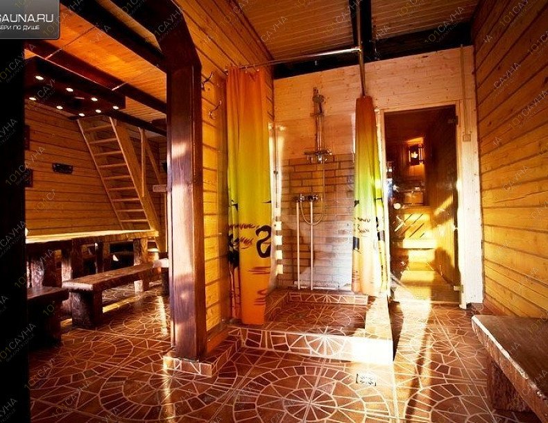 Банный комплекс Кедровъ, в Новосибирске, Сельскохозяйственная, 51 | 19 | 1001sauna.com