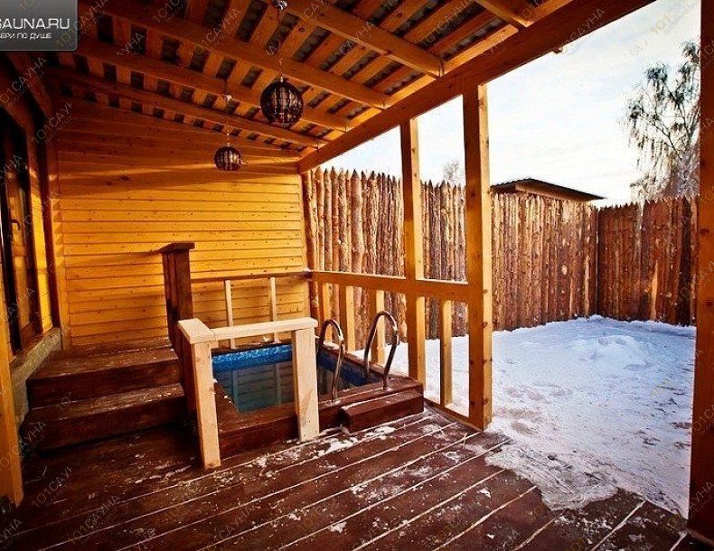 Банный комплекс Кедровъ, в Новосибирске, Сельскохозяйственная, 51 | 21 | 1001sauna.com