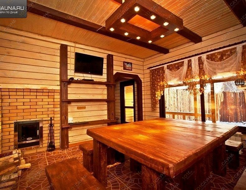 Банный комплекс Кедровъ, в Новосибирске, Сельскохозяйственная, 51 | 22 | 1001sauna.com