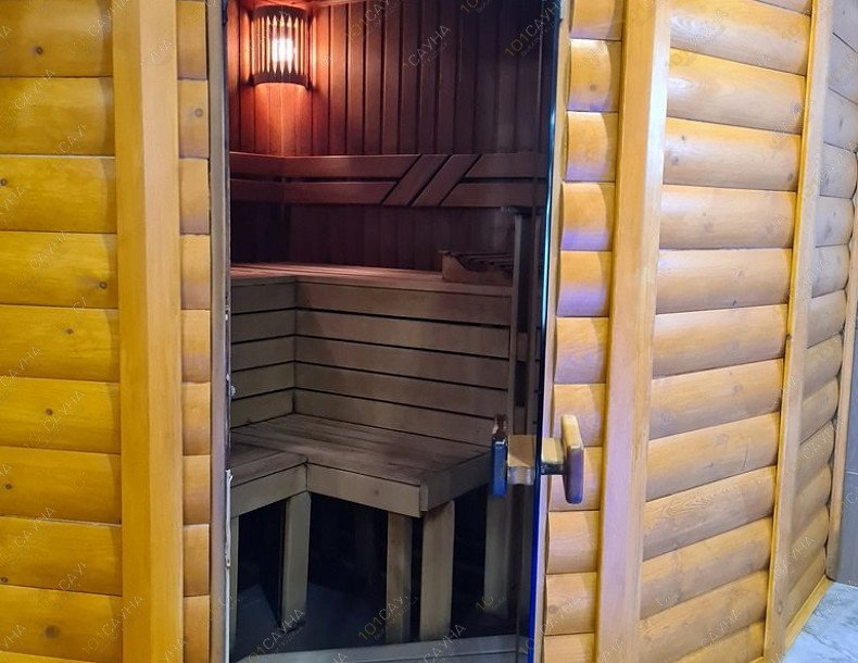 Сауна Водолей, в Иркутске, Трилиссера, 119 | Финский зал. Фото 13 | 1001sauna.com