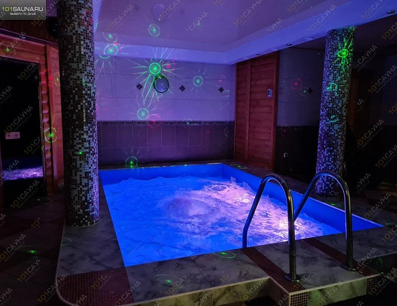 Финский зал. Фото 14