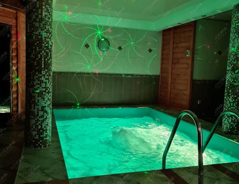 Финский зал. Фото 15