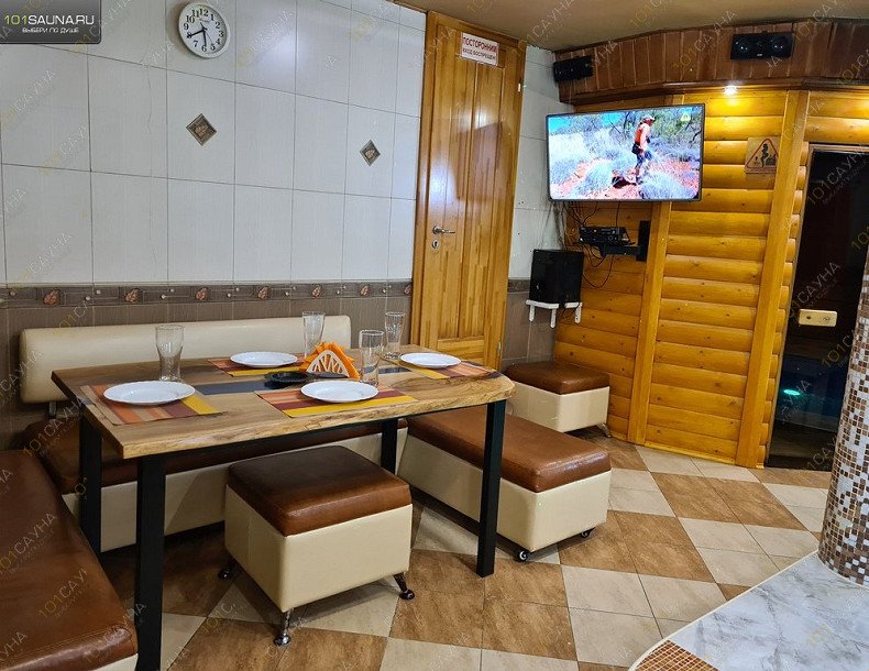 Финский зал. Фото 16