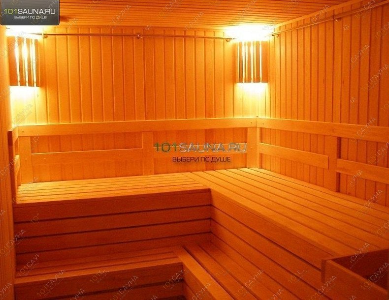 Сауна Перекрёсток, в Омске, Нейбута, 91/А | Баден. Фото: 18 | 1001sauna.com
