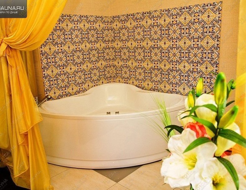 Сауна в отеле Аура, в Ульяновске, Нариманова, 12 | 2 | 1001sauna.com