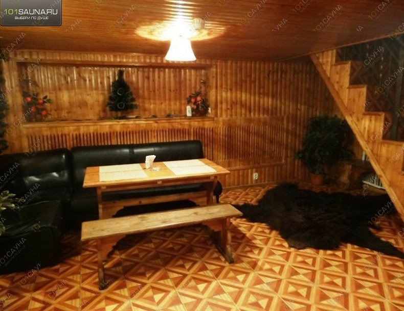Баня С легким паром, в Сургуте, 30 лет Победы, 51/1 | 1 | 1001sauna.com