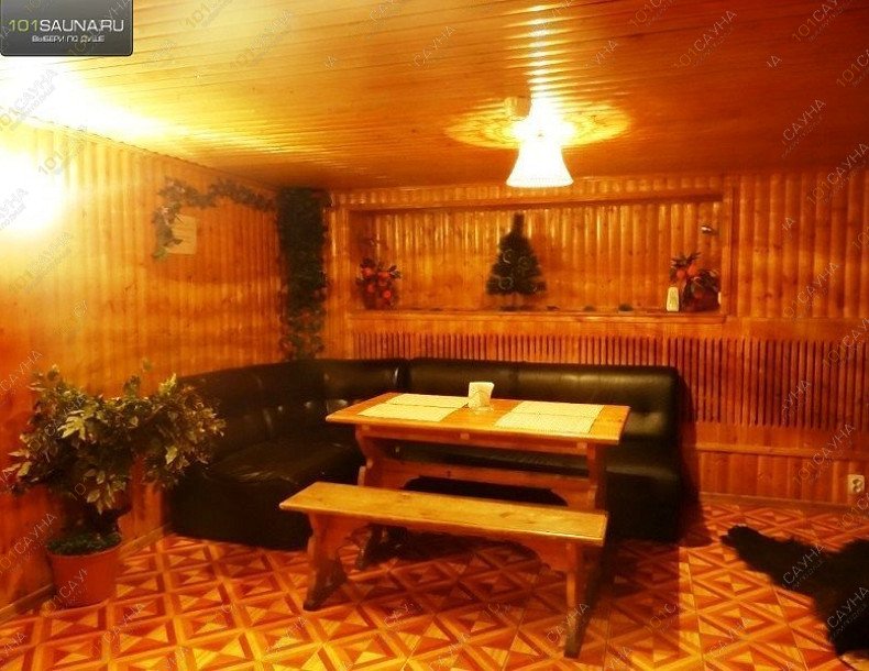 Баня С легким паром, в Сургуте, 30 лет Победы, 51/1 | 2 | 1001sauna.com