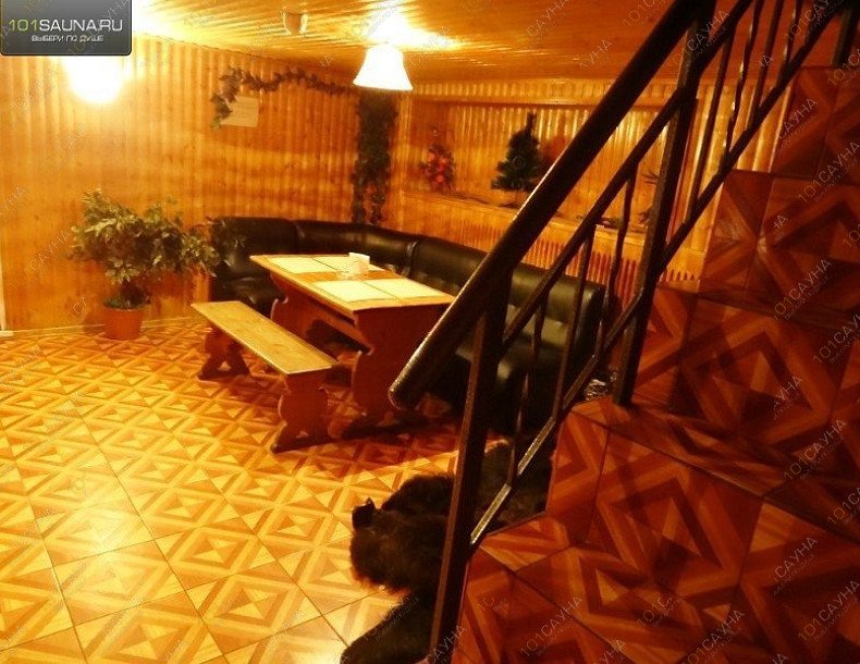 Баня С легким паром, в Сургуте, 30 лет Победы, 51/1 | 3 | 1001sauna.com