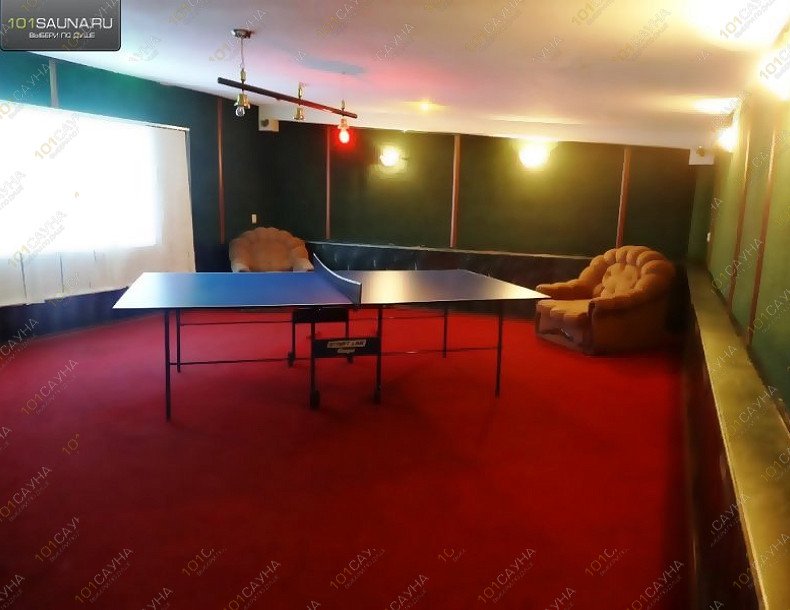 Баня С легким паром, в Сургуте, 30 лет Победы, 51/1 | 4 | 1001sauna.com