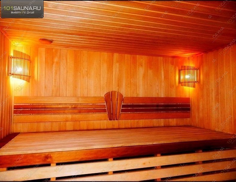 Отель Сандра, в Самаре, проезд Южный 511 | 2 | 1001sauna.com
