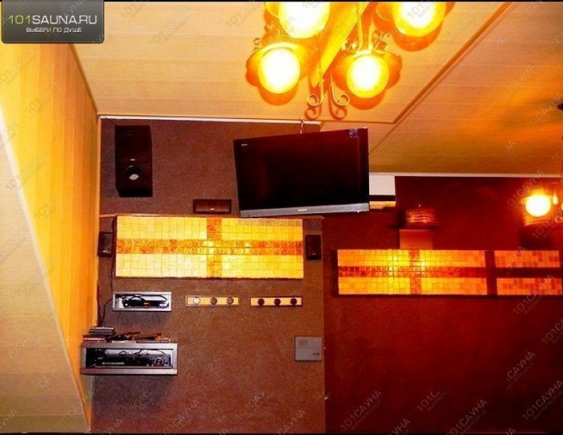 Отель Сандра, в Самаре, проезд Южный 511 | 3 | 1001sauna.com