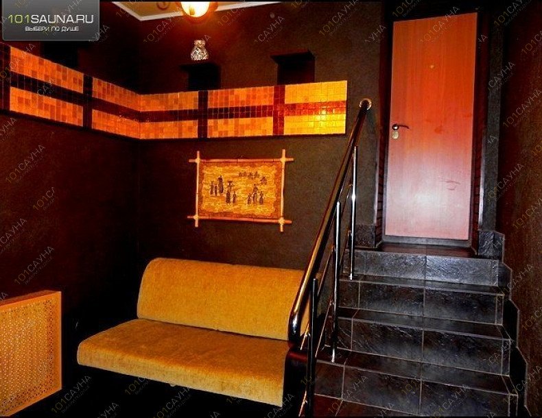 Отель Сандра, в Самаре, проезд Южный 511 | 4 | 1001sauna.com