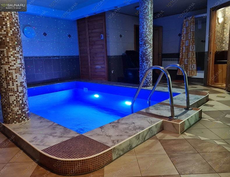 Сауна Водолей, в Иркутске, Трилиссера, 119 | Финский зал. Фото 20 | 1001sauna.com