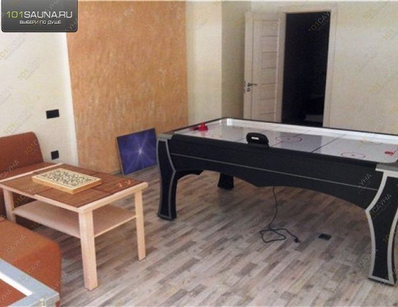 Сауна Белладжио, в Ярославле, Старая Костромская, 3 | 1 | 1001sauna.com