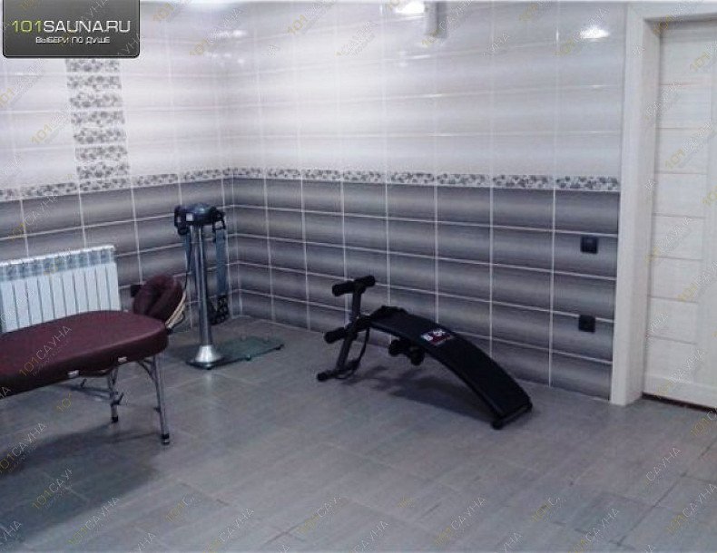 Сауна Белладжио, в Ярославле, Старая Костромская, 3 | 2 | 1001sauna.com