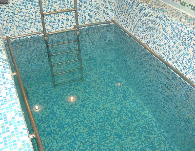 Баня Ирония судьбы, в Липецке, Товарный проезд, 3 | 3 | 1001sauna.com