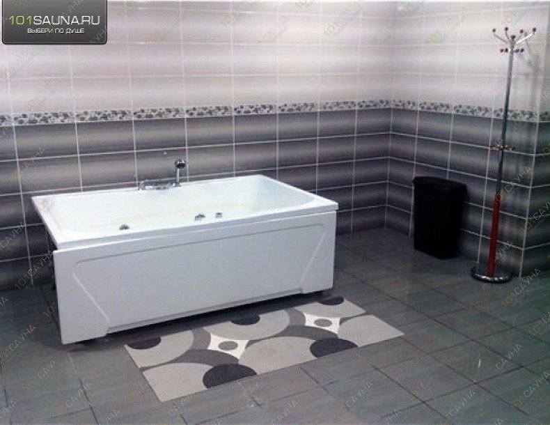 Сауна Белладжио, в Ярославле, Старая Костромская, 3 | 3 | 1001sauna.com