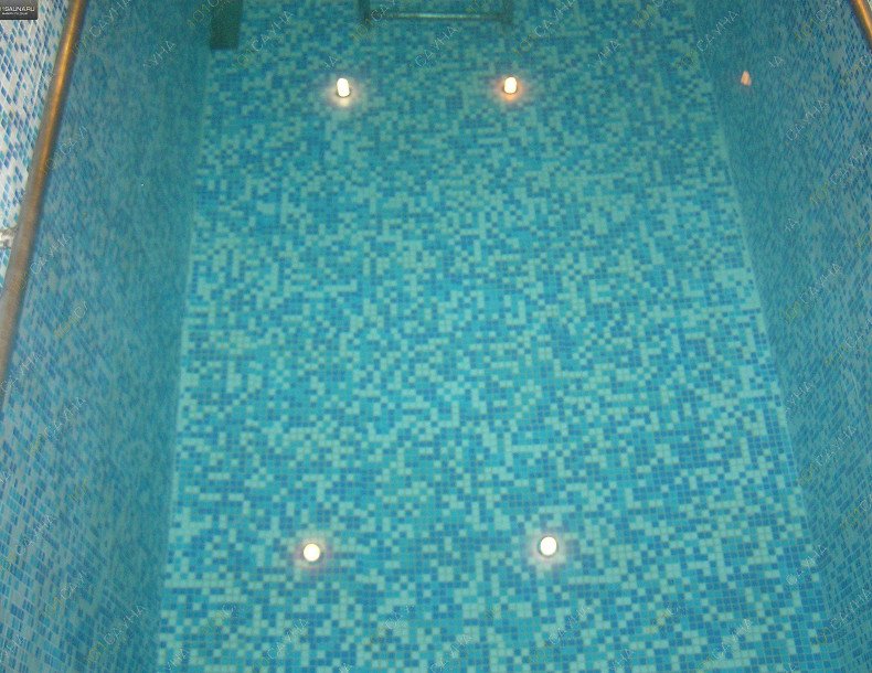 Баня Ирония судьбы, в Липецке, Товарный проезд, 3 | 4 | 1001sauna.com