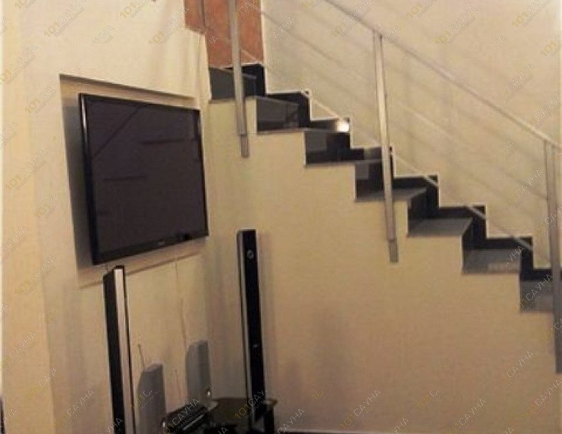 Сауна Белладжио, в Ярославле, Старая Костромская, 3 | 4 | 1001sauna.com