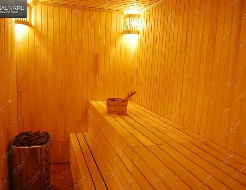 Сауна De Luxe, в Екатеринбурге, пр. Космонавтов, 75 | 6 | 1001sauna.com