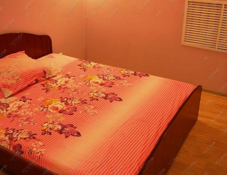 Сауна De Luxe, в Екатеринбурге, пр. Космонавтов, 75 | 12 | 1001sauna.com