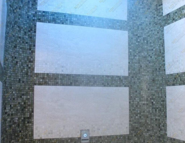 Сауна Чаплин, в Смоленске, Крупской, 64а | Душ впечатлений | 1001sauna.com