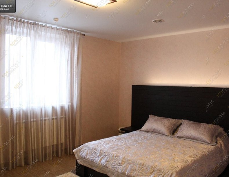 Сауна Чаплин, в Смоленске, Крупской, 64а | Комната отдыха №1 | 1001sauna.com